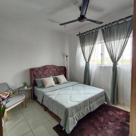 Qilayna Guest Room Sepang Dış mekan fotoğraf