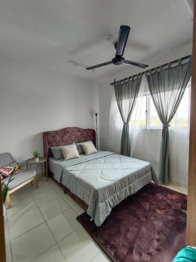 Qilayna Guest Room Sepang Dış mekan fotoğraf